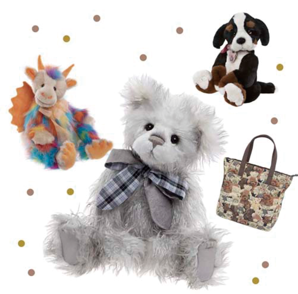 テディベア POP UP SHOP | KIDS | ショップニュース | 山形屋 (鹿児島