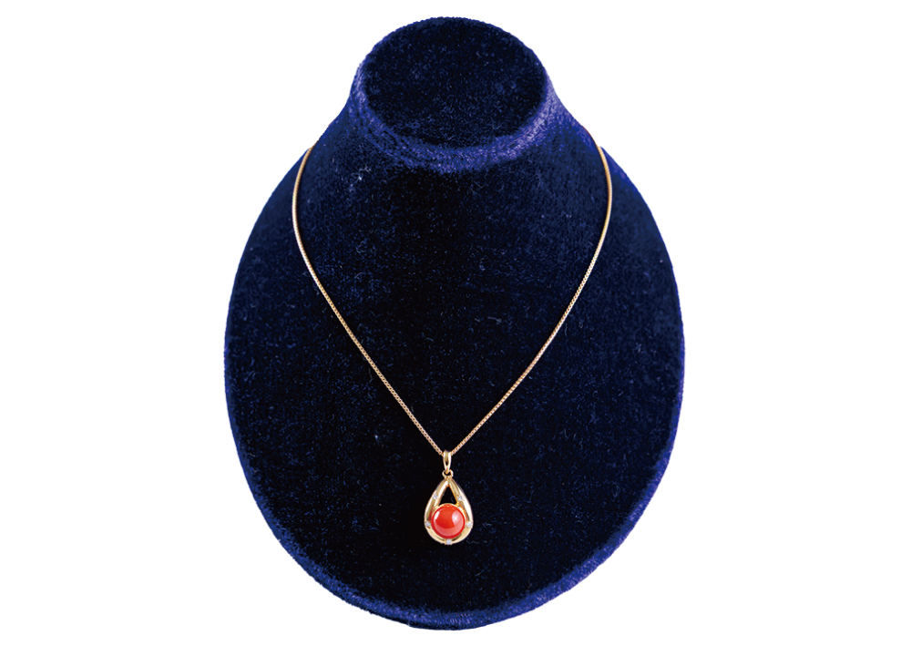 海からの贈り物【真珠・珊瑚フェア】 | FASHION | ショップニュース