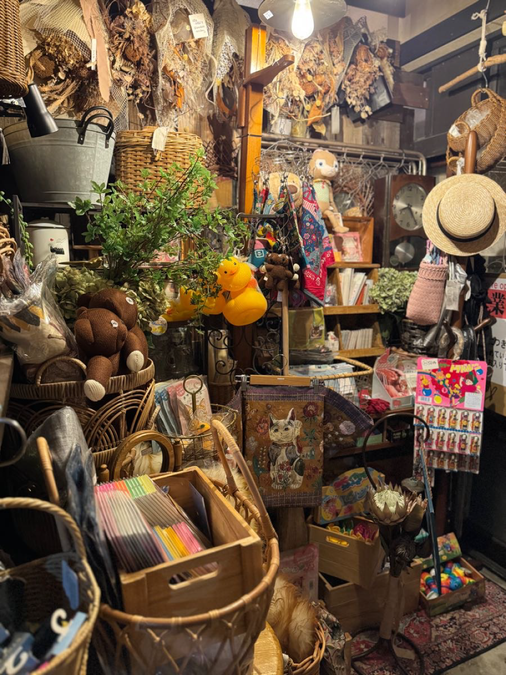 パンダ山 【TAMA屋】正絹 アンティーク まとめ売り10点TM2285 チマチマ屋雑貨店 POP UP SHOP | FASHION | ショップニュース | 宮崎