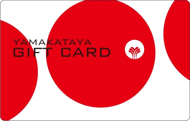 ヤマカタヤギフトカードのご案内 | 山形屋(やまかたや) グループ百貨店