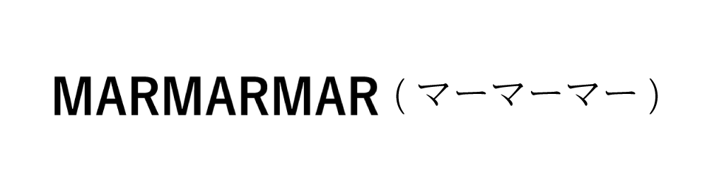 MARMARMAR