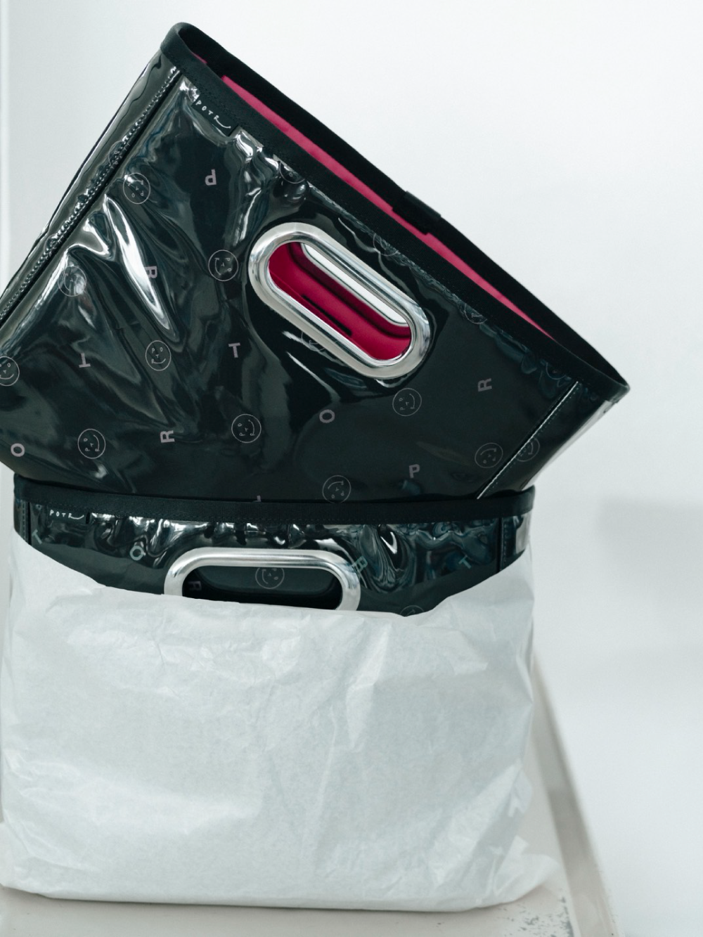 POTR GLOSS