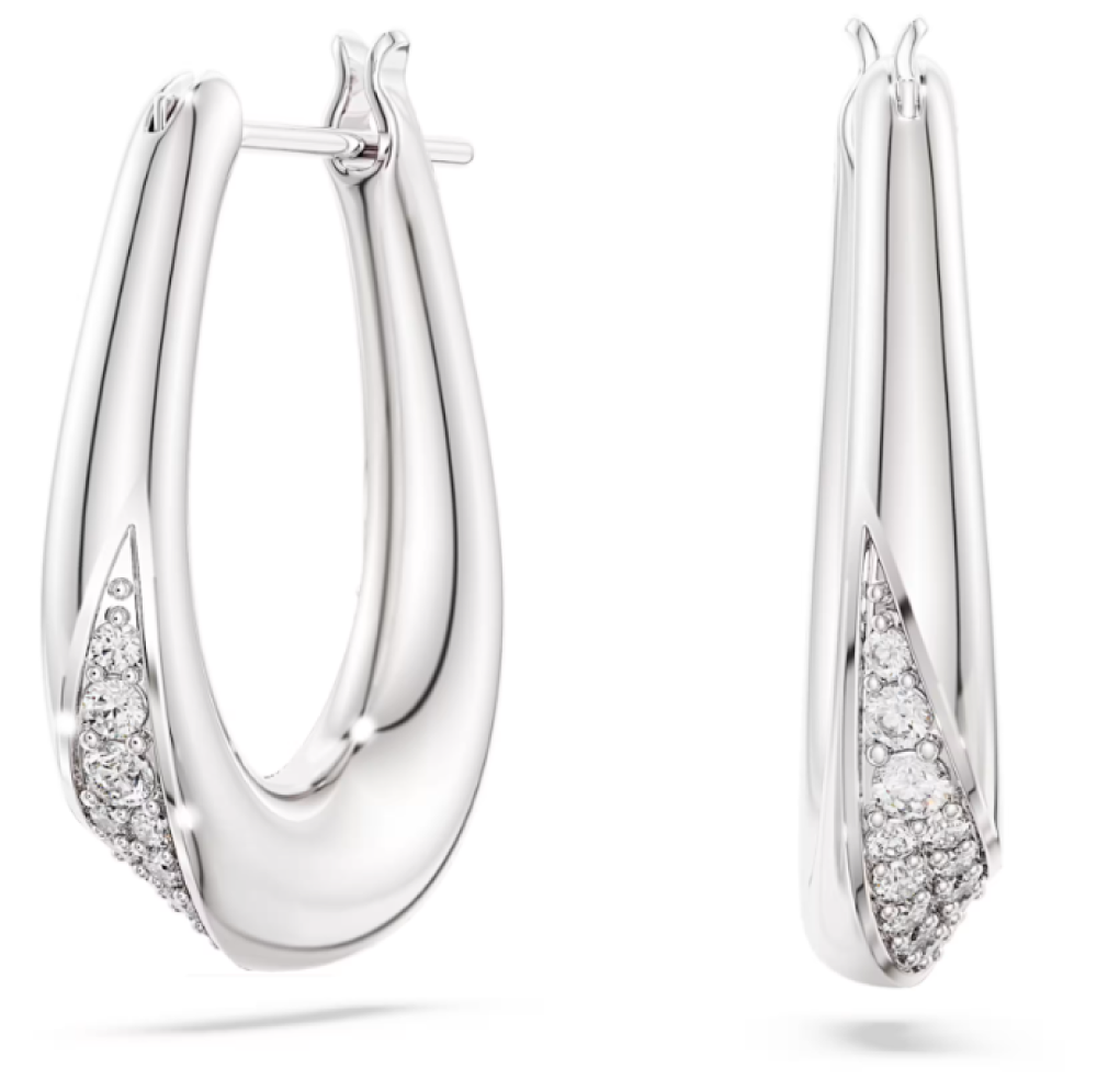 Swarovski ピアス Swarovski Classica | FASHION | ショップニュース | 宮崎山形屋